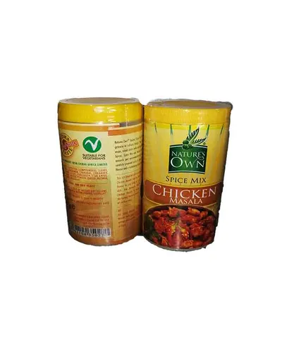 Chicken Masala _ spice mix